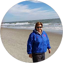 Jamie Mosley profile picture